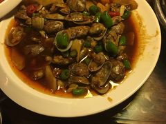 -章吴记喜瑞餐厅(东东城店)