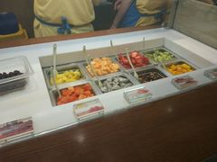 -三佰瑞冻酸奶(凯德MALL店)