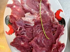 -华哥新鲜猪精品美食