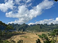 -万峰林风景区