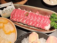 -季季山·云南野生菌火锅(上海首店)
