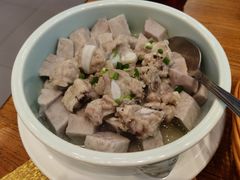 香芋蒸排骨-饭怕鱼(阳光100店)