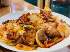 -贤花饭店(城阳店)