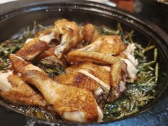 -老人和饭店(打浦路店)
