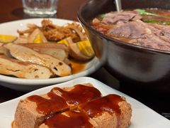 -老张牛肉面(天津万象城店)