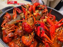 -聚味瞿记·龙虾堂(梅溪湖店)