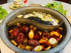 -穆斯林饭庄(明德南街店)