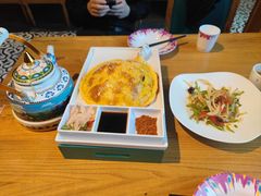 -禾田烤包子·新疆菜(人民电影院店)