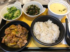 -老娘舅餐厅(黄龙体育中心店)