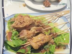 -状元虎.摇滚炒鸡.家常菜(义勇街店)