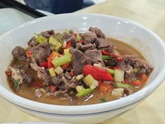 -笨罗卜浏阳菜馆(龙华鹏润达店)