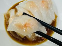 海虾肠粉-阿殳菜馆·私厨(水围村店)