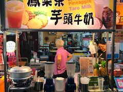 -六合夜市