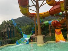 -杭州开元森泊度假乐园