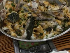 -潮喜竹溪荔湖酒家(荔枝湾店)