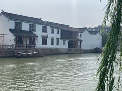-衣裳街历史文化街区