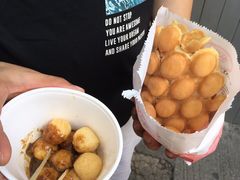 -利强记北角鸡蛋仔(弥敦道店 )