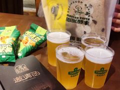 -青岛啤酒博物馆