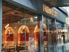 -HELLO 27 意面·沙拉·帕尼尼