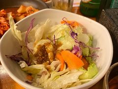 开胃前菜-青鹤谷(苏州店)
