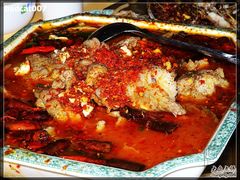 -白家寨子·山野白族菜(古城总店)