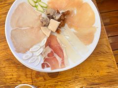 -桥香园过桥米线(国贸店)