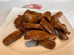 -花城苑广府菜(侨鑫店)
