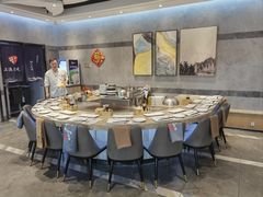 -上渔铁板烧(熙悦汇店)