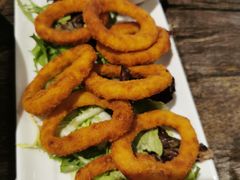 -Jack‘s Place 杰克地方西餐厅(新街口店)