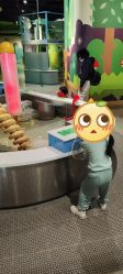 -北京科学中心儿童乐园