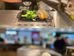 -肉肉大米(金虹桥店)