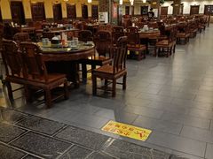 大堂-孙府大院(步行街店)
