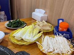 -大鼎石锅鱼(春江里店)