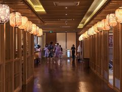 -极乐汤(川沙店)