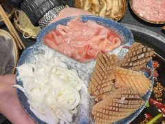 -胖碗火锅(观音桥店)