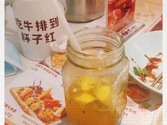 -杯子红牛排(创意产业园店)