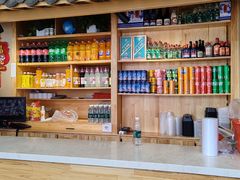 -啊美丽炭火烤肉(滑翔一店)