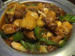 -凯撒尔新疆特色主题餐厅(青山店)
