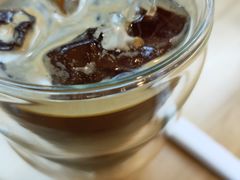 冰美式-COFFEE HOLIC(朝外SOHO店)