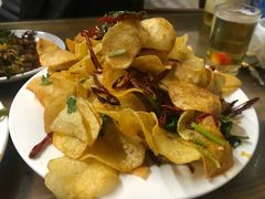 -三点小吃(山大店)