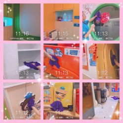 -乐之童成长中心(德汇万达店)