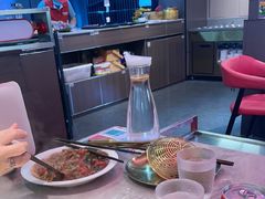 -三头牛·潮汕牛肉生蚝火锅 (夏湾店)