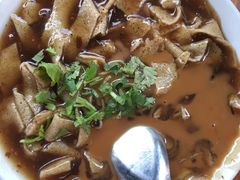 -陈记锅巴菜(五大道店)