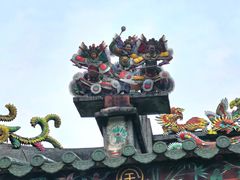 -凤凰山公园-龙王古庙
