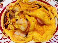 -永兴發香港茶餐厅(三坊七巷店)