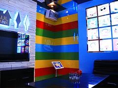 -乐潮汇时尚量贩式KTV(嘉业国际城购物中心店)