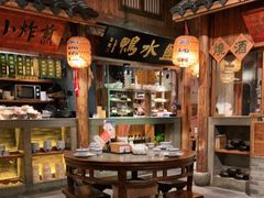 大堂-南京大牌档(之心城店)