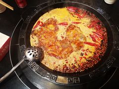 -锅首鲜品火锅(鸳鸯店)