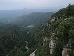 -潭溪山