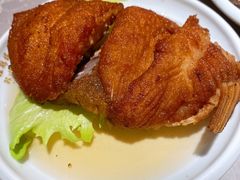 熏鱼-松鹤楼·苏式汤面(虹桥天地店)